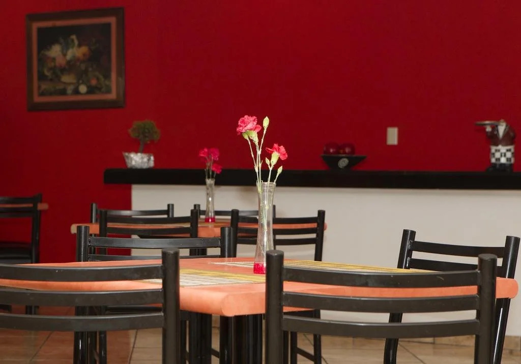 Hotel Florencia Poza Rica