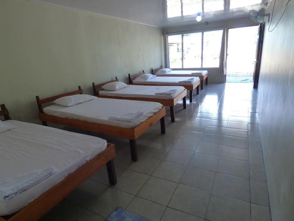 Corcovado Beach Lodge