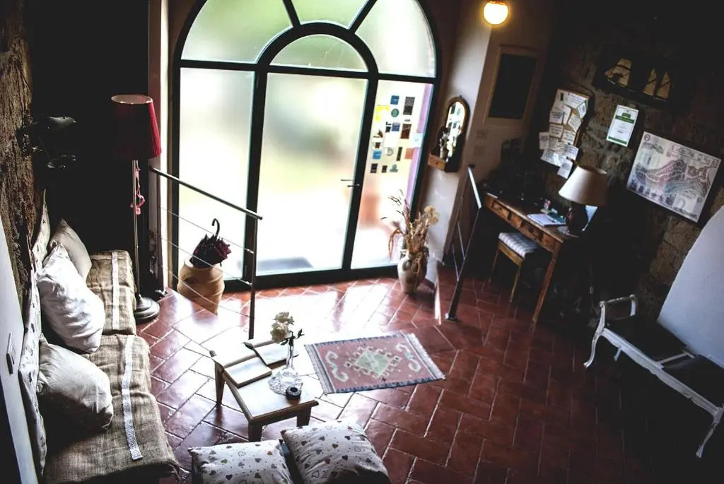 La Casa dei Carrai