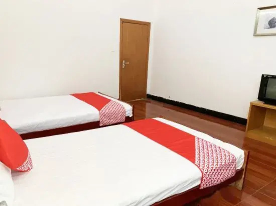 OYO  fuliang hongyuan road hotel