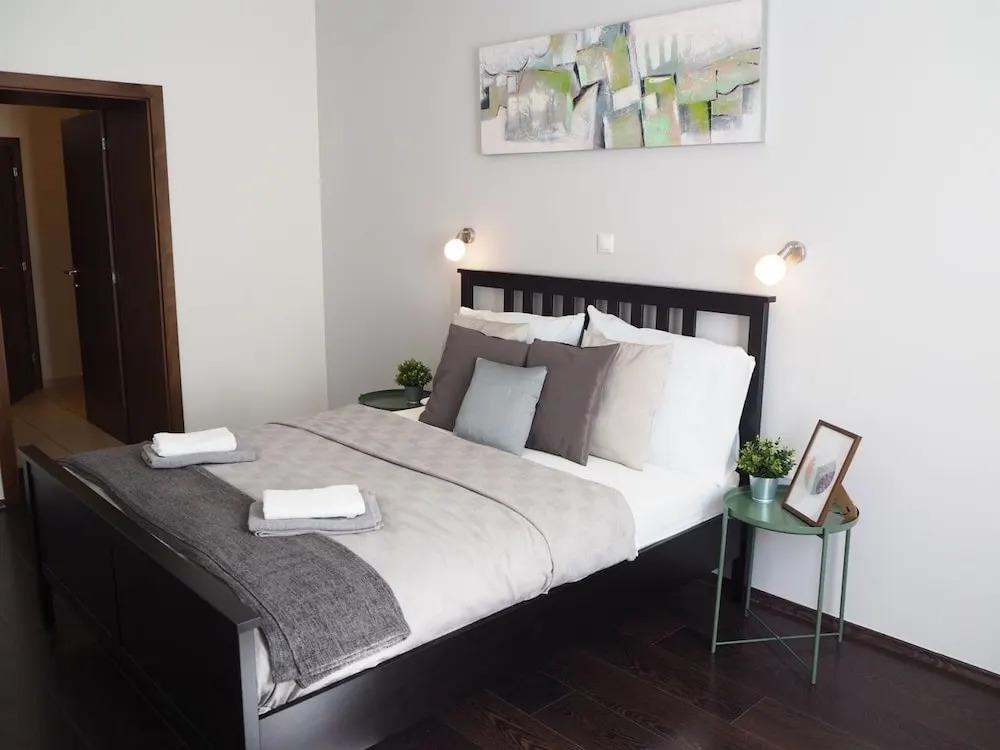QIK Apartments