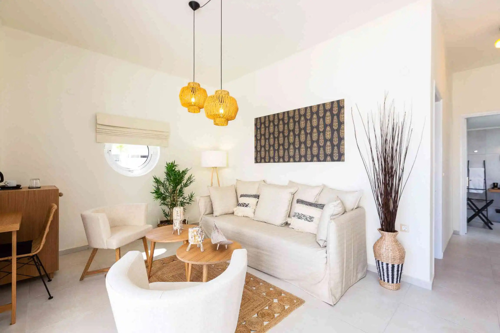 Nostos Beach Boutique Hotel