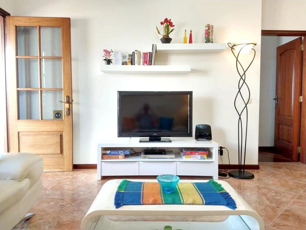 House with 3 Bedrooms in Sâo Martinho, Funchal, with Wonderful City View And Wifi - 400 M From the Beach