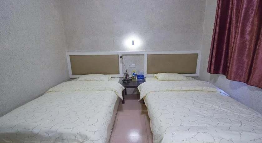 131 International Youth Hostel