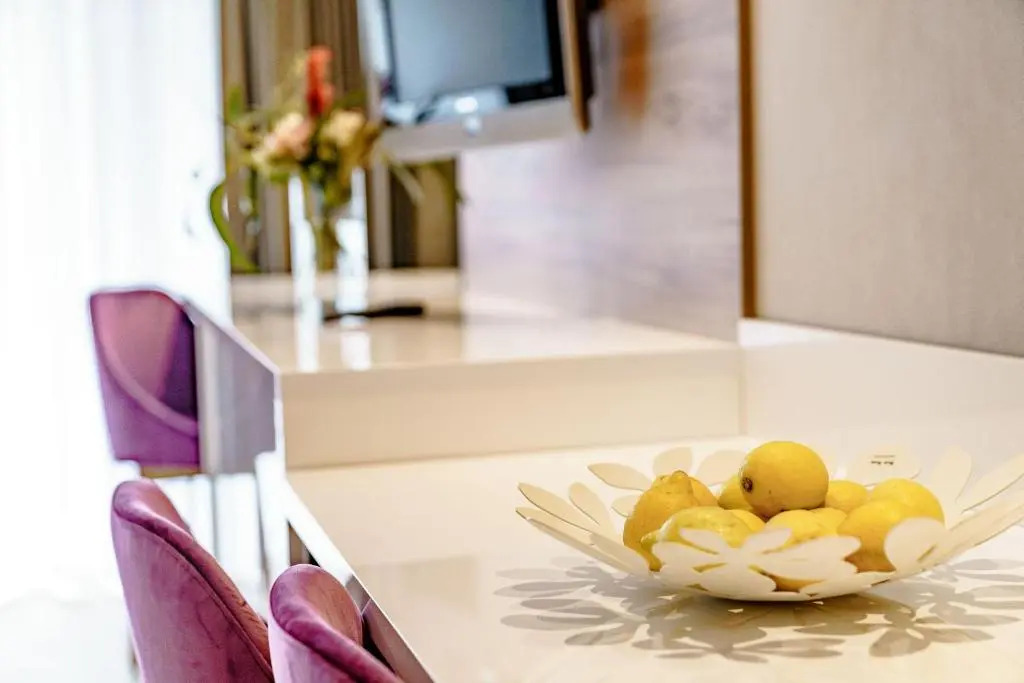 Haus am See Luxury HS 226 B