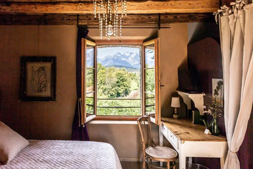 B&B Villa 61 - Maison de Campagne