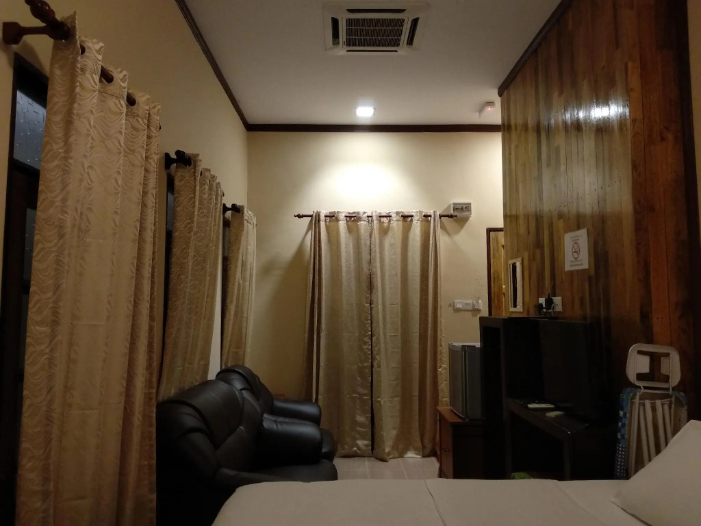 Kembara Resort