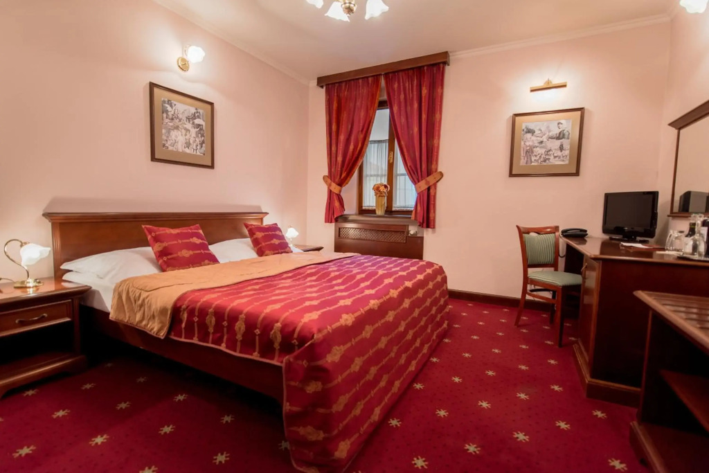 Hotel Octarna