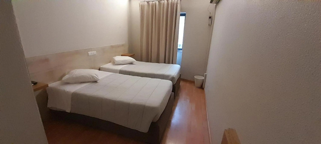 Hotel Nova Cidade
