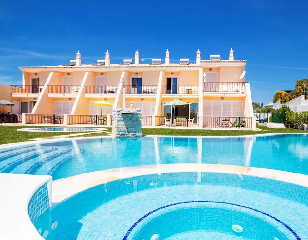 Townhouse Anguilla