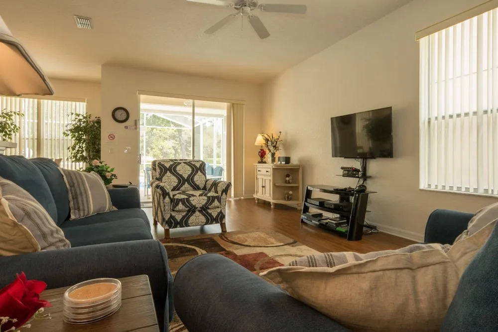 HIR1434NH Highlands Reserve - Four Bedroom Home