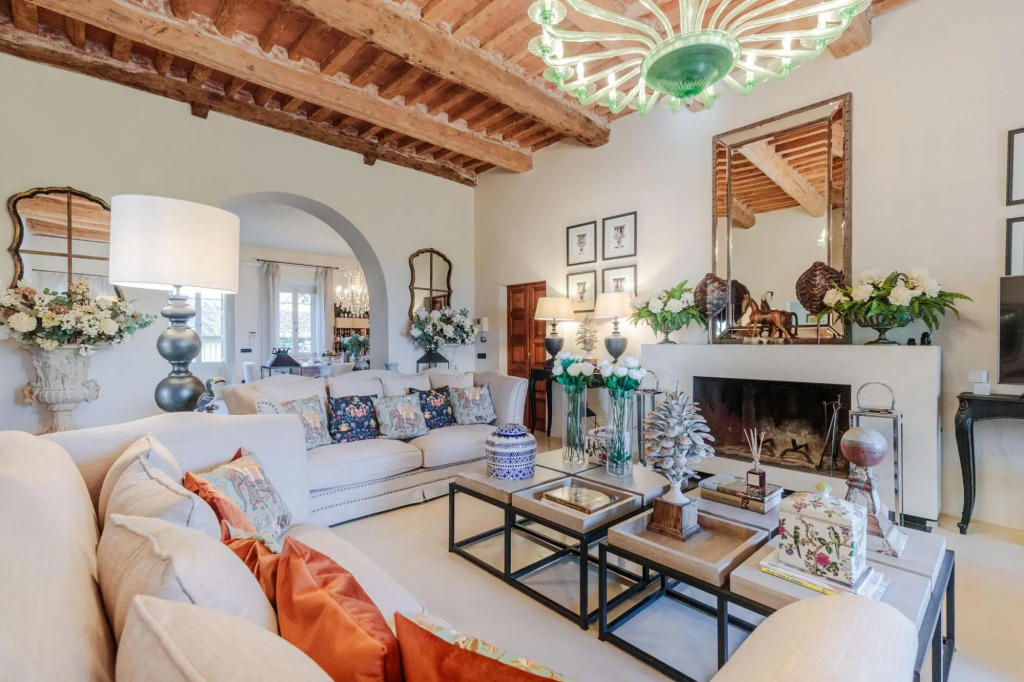 Villa Duemani - Pickleball Retreat