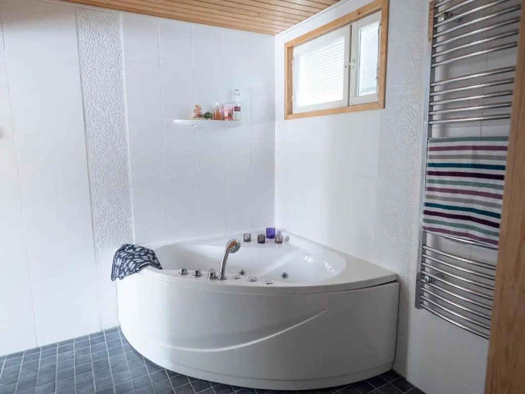 Aurora Arctic Villa By BookLapland