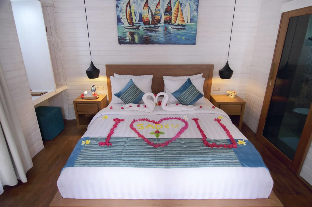 Sadev Resort