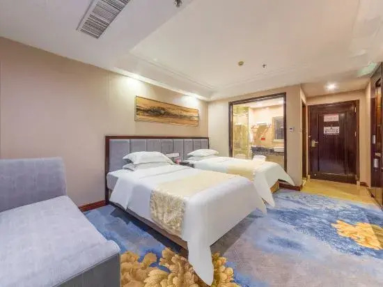 Haiyuewan Hotel (Shanwei Haifeng Passenger Transport Terminal)