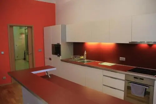 Reznicka Apartments