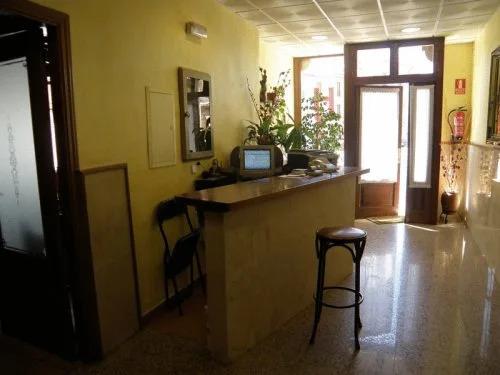 Hotel Laberinto