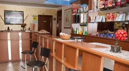 Hotel Gimar
