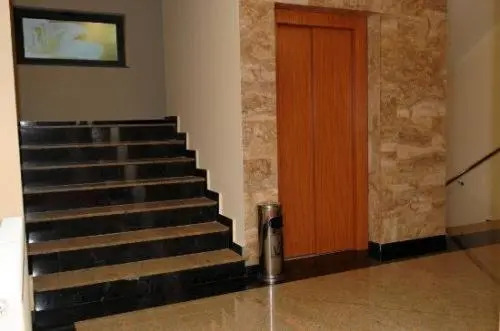 Hotel Yaky Center