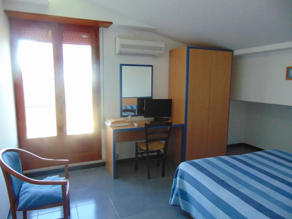 Albergo Villa Nobile