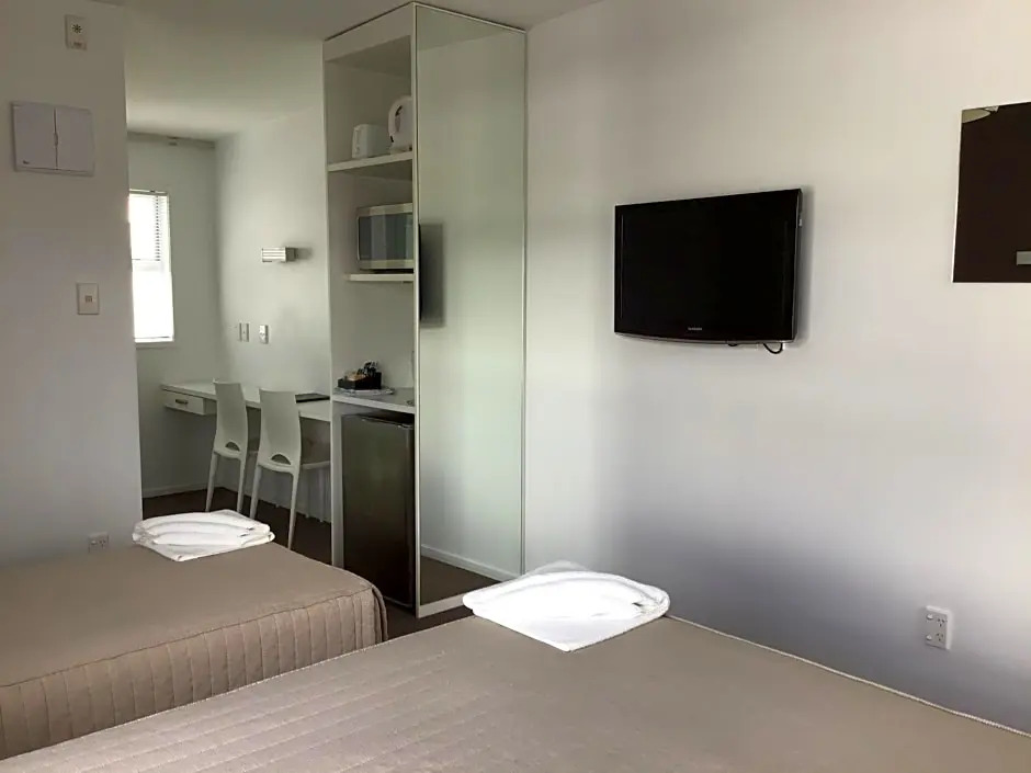 Morrinsville Motel