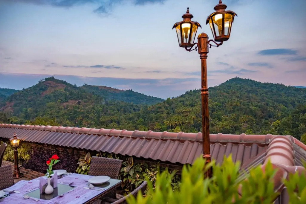 Crown Valley Resorts