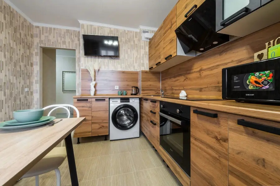 ApartMe Ладожский вокзал