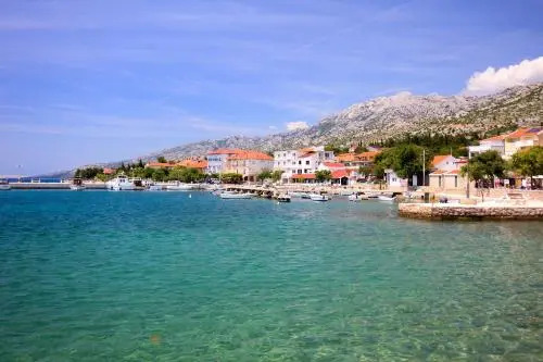 Apartments Bili