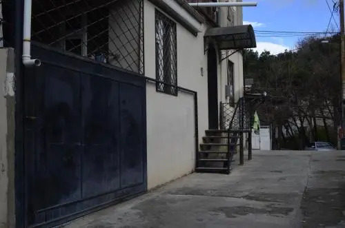 Guest House Santlis Shesakhvevi