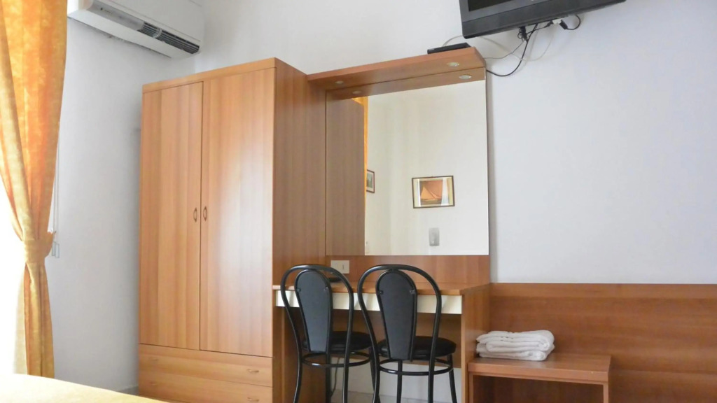 Hotel Mignon