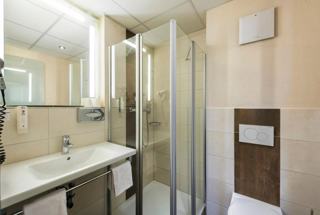 Best Western Plus Hotel Willingen