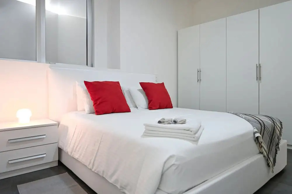 Lake View Suite Melide