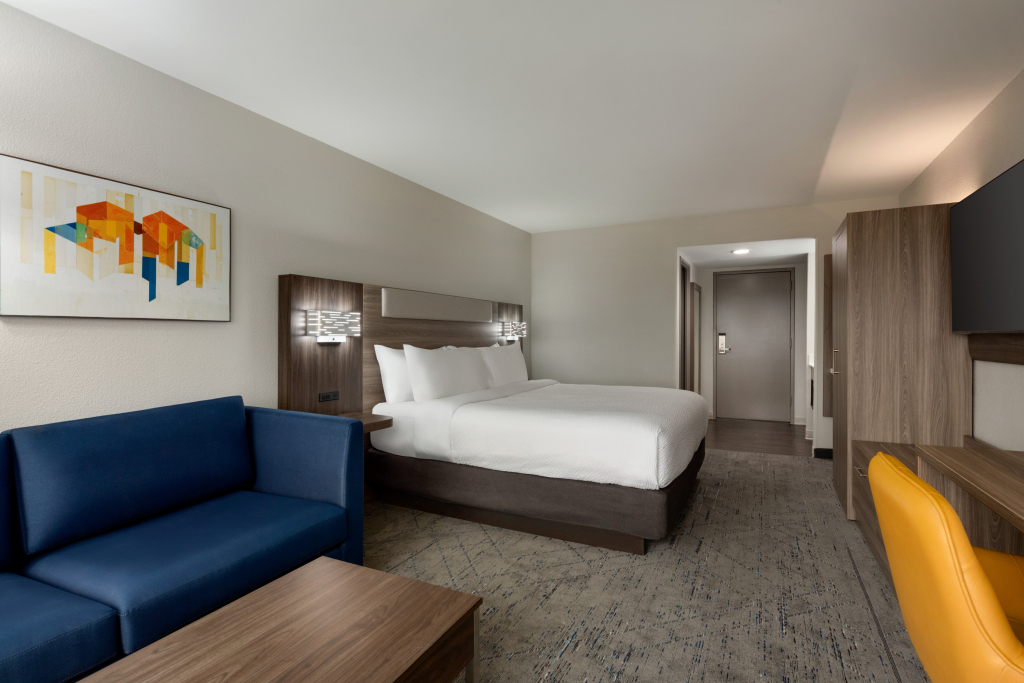 Holiday Inn Express - Atlanta-Kennesaw by IHG