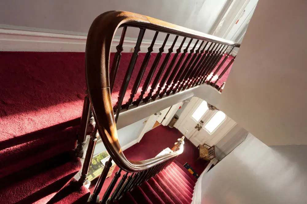 Hudson City Bed & Breakfast