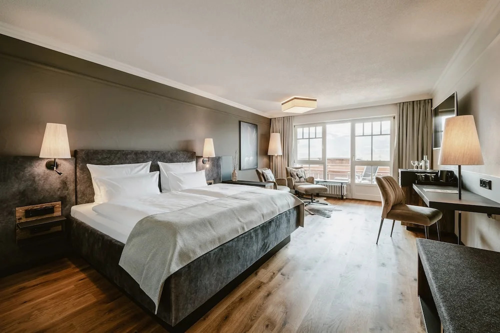 Bergkristall - Mein Resort im Allgäu