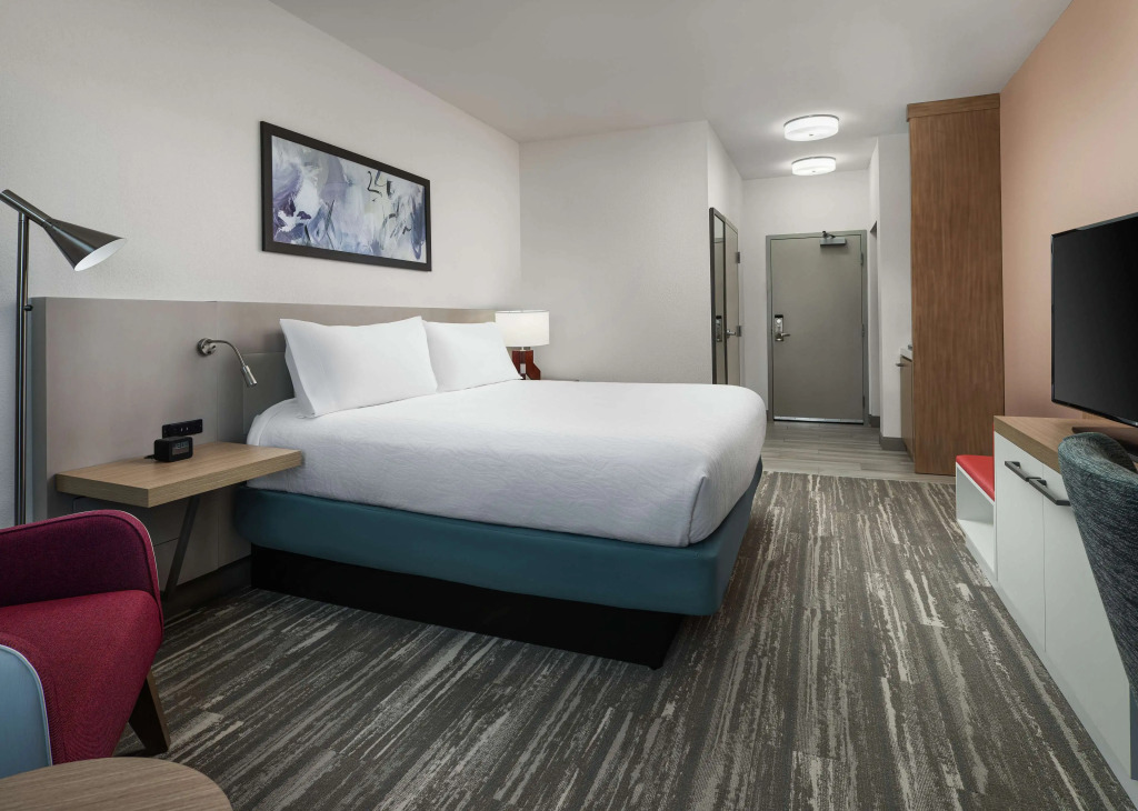 Hilton Garden Inn Olive Branch, Ms