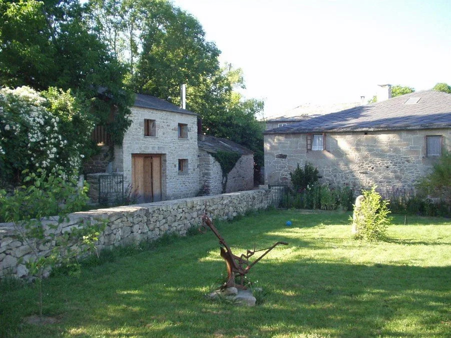 Casa Caxigueiro