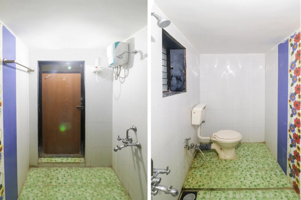 Spot On 41467 Sahara Guest House Kashid