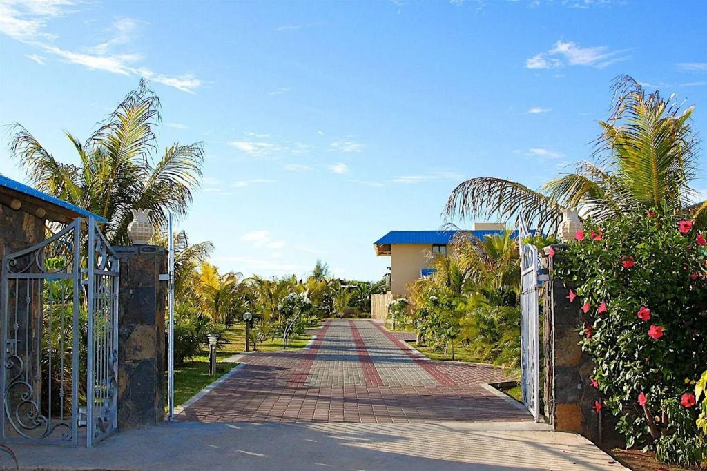 Orchid Villas by Sea Resorts