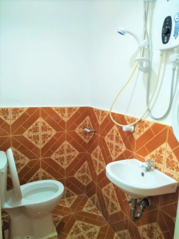 Ohana Hostel