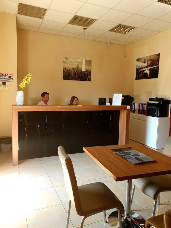 PCD Aparthotel Wola