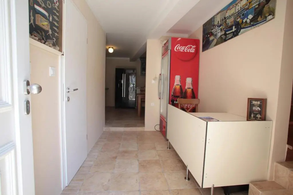 Hostel Adriatic Piran