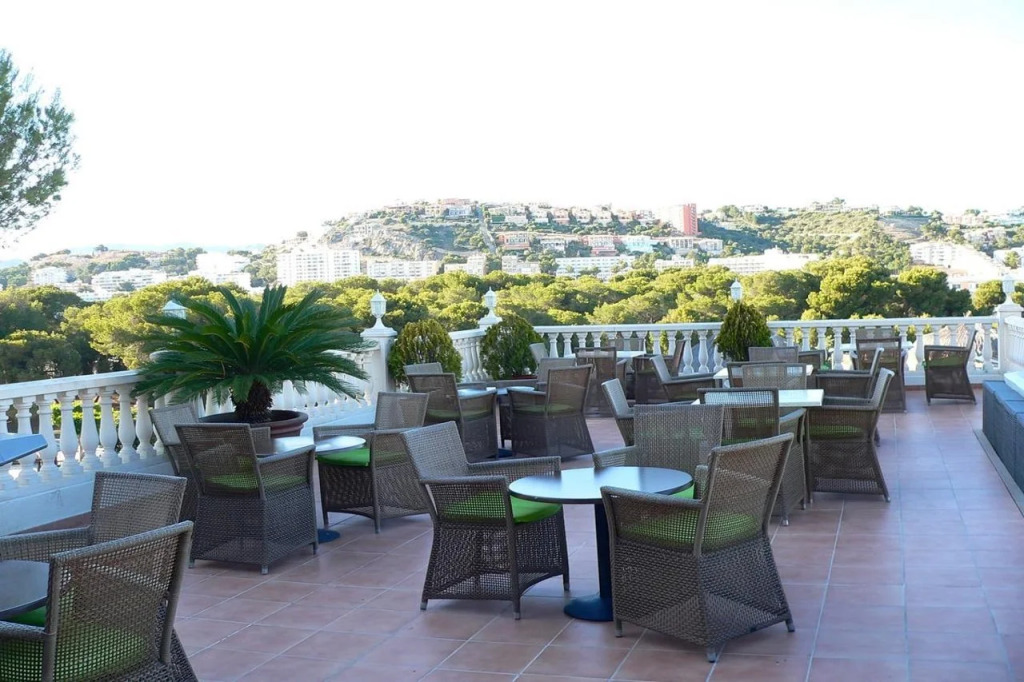 Hotel Navia Santa Ponsa