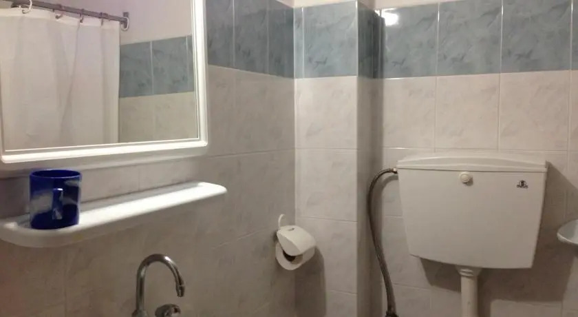 Hotel Faros