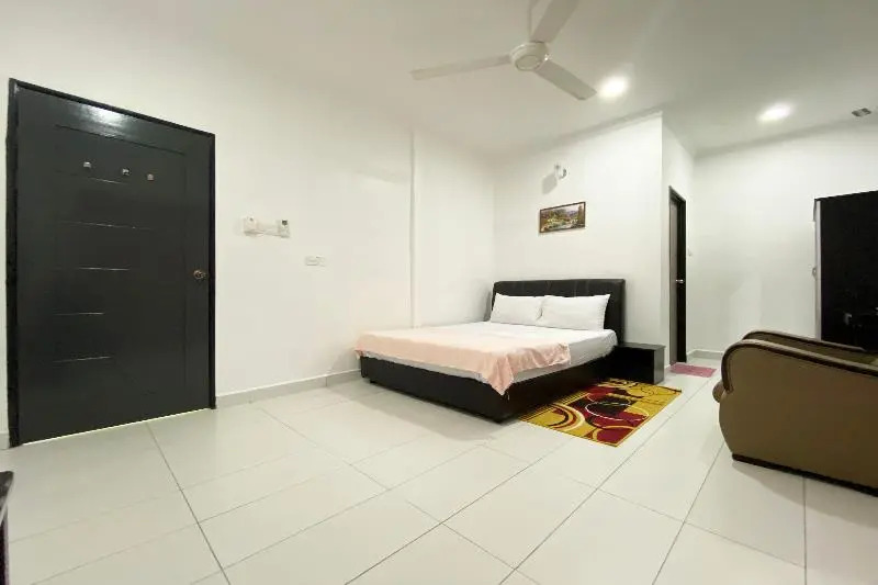 Hotel O Dh Residence