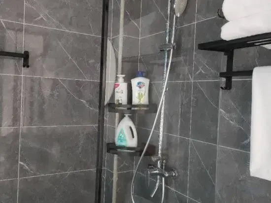 Shanghai Mofu Shiguang Homestay