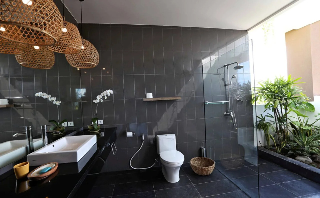 William's Place Bali