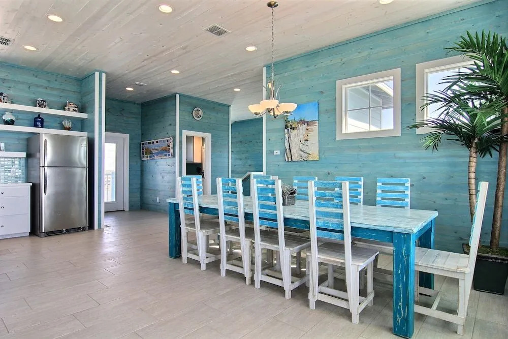 Sunset Beach Gw102 6 Bedrooms 6 Bathrooms Home