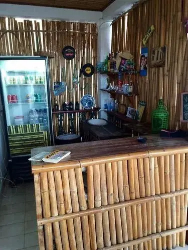 Aloha Hostel Paraty