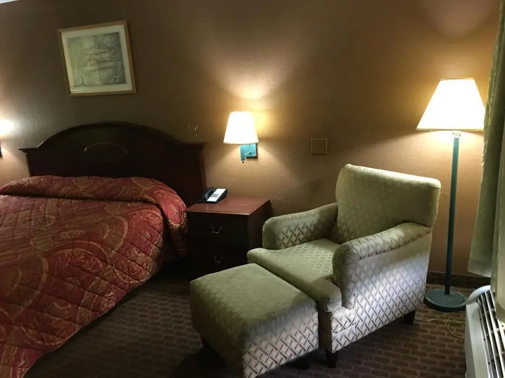 Relax Inn Canton
